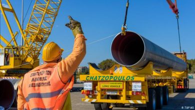 Photo of Македонија и врти грб на Бугарија, ќе инвестира во грчка гасна електрана