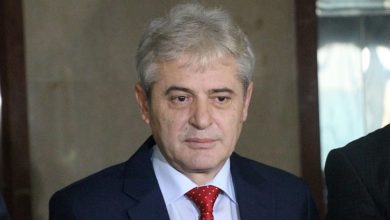 Photo of Ахмети стана почесен доктор на тетовскиот Универзитет