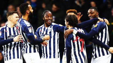 Photo of Американски инвеститори можат да го купат Вест Бромвич, кинескиот сопственик бара 150 милиони фунти