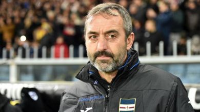 Photo of Џампаоло пред отказ по поразот од Лацио