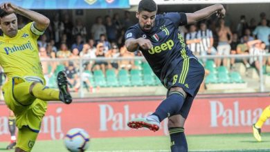 Photo of Анчелоти: Би сакал повторно да работам со Кедира