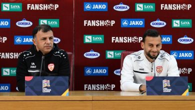 Photo of Ангеловски: Истрошени сме, ама одиме на победа и прво место во Лига на нации