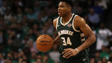 Photo of Јанис Адетокумбо утре ќе се врати во САД
