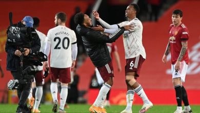 Photo of Арсенал го победи Манчестер jунајтед на гости во Премиер лигата за прв пат по 14 години