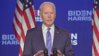 Photo of Џо Бајден е избран за нов претседател на САД