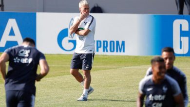 Photo of Баерн и Реал не ги пуштија играчите во француската репрезентација