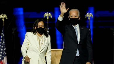 Photo of (Видео) Бајден во обраќање до нацијата: Ќе бидам претседател кој не гледа црвени или сини, туку само обединети држави