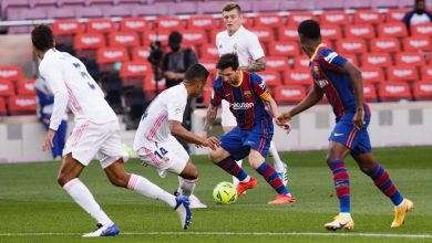 Photo of Барселона има само осум бода по шест кола во Ла Лига, првпат по 18 години