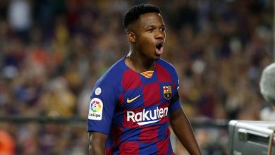 Photo of Барселона верува дека договорот со Фати важи до 2024 година, застапникот на фудбалерот смета дека е 2022 година