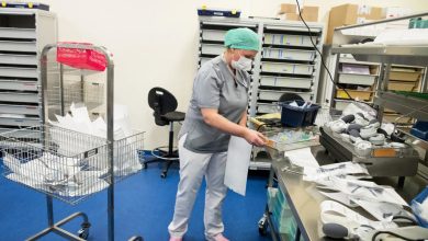 Photo of Белгиско истражување открива „јасна врска“ помеѓу Ковид-19 и Д витаминот