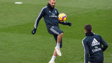 Photo of Бензема и Рамос нема да играат против Интер