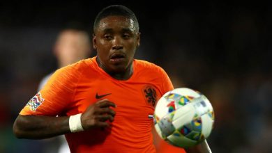 Photo of Бергвајн ја напушти репрезентацијата на Холандија поради лоша физичка форма