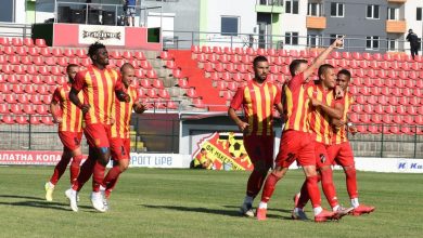 Photo of Без победник на дербито во Ѓорче Петров