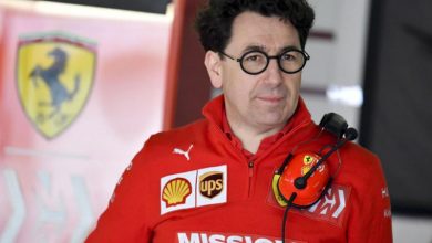 Photo of Биното: Многу жалиме што проблемот на пит-стоп го лиши Фетел од местото во Топ 10