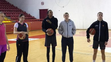 Photo of Бонер во Охрид, веќе го одработи и првиот тренинг