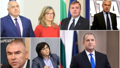 Photo of Анализа на Ф2Н2: Кои се политичките актери во Бугарија, какво е руското влијание и колку бугарското „не“ е бугарско