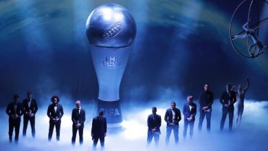 Photo of Церемонијата на врачување на годинешните наградите на ФИФА ќе се одржи онлајн на 17 декември