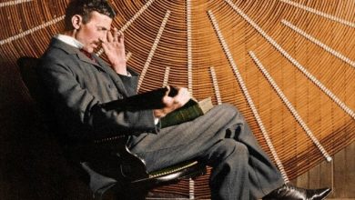 Photo of Чудните навики и уверувања на големите умови