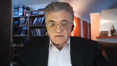 Photo of Д-р Даниловски: За да го намалиме бројот на заразени неопходни се поригорозни мерки