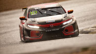 Photo of Давидовски: Подобри сме од лани, но нашата цел е повисока