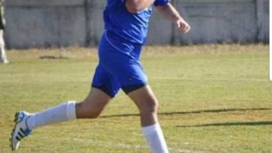 Photo of Дебрани се простија од Берти, еден од најдобрите стрелци на ФК Кораби, кој не успеа да го победи опасниот вирус