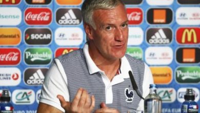 Photo of Дешам: Финска и удри шлаканица на Франција