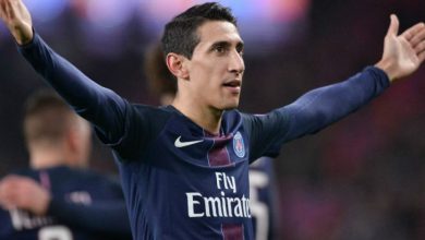 Photo of Ди Марија сака да ја заврши својата европска кариера во ПСЖ