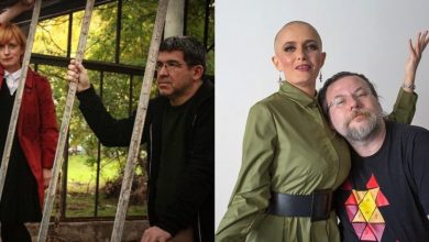 Photo of Добрила & Дориан Дуо и Баклава вечер на ОФФест