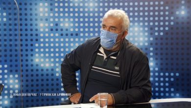 Photo of ВИДЕО | Проф. д-р Пановски: Лудост е превентивното пиење антибиотици, резистенцијата одзема животи