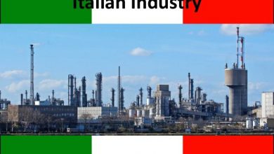 Photo of Драстичен пад на индустриското производство во Италија во септември
