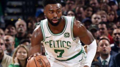 Photo of Џејлен Браун: На првиот натпревар против Леброн кога имав 19 години сфатив дека во НБА е моето место