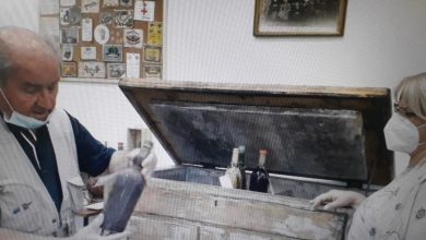 Photo of Ќе скисне виното од неплатено грозје, се верувало во минатото