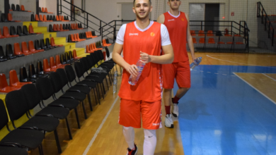 Photo of Ефремовски: Да ги добиеме двата натпревари во Талин