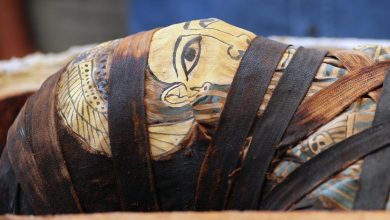 Photo of Египетските власти најавија уште едно големо археолошко откритие