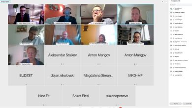 Photo of Економско заздравување и забрзан економски раст на среден и долг рок, главен фокус на буџетот за 2021 година