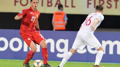 Photo of Елмас: Ова е голем меч, ќе го одиграме и за себе, и за тимот, и за целата држава