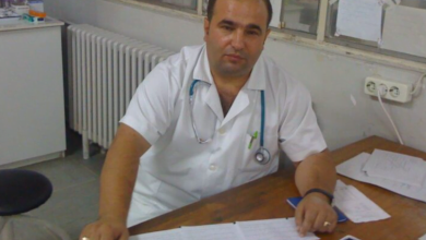 Photo of Од Ковид-19 почина интернист од Куманово