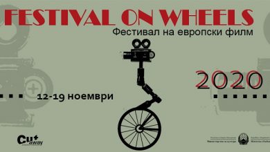 Photo of „Фестивал на тркала“ со 12 европски филмови