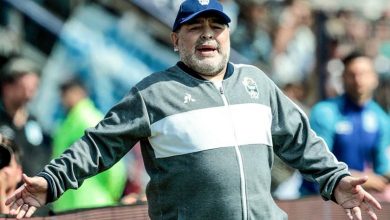 Photo of ФИФА: Минута молк за почит кон Марадона пред денешните фудбалски натпревари во ЛШ