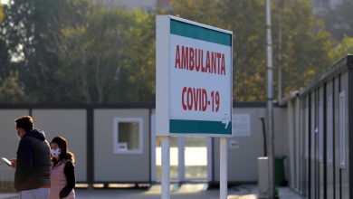 Photo of Филипче се сретна со директорите на скопските клиники: Се разгледува можноста за отворање нови ковид центри