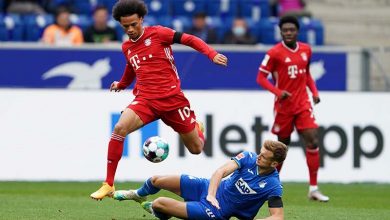 Photo of Флик бара Сане да биде повеќе активен