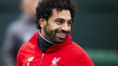 Photo of Фудбалерот на Ливерпул, Мохамед Салах е позитивен на Ковид-19