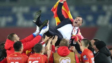 Photo of „Гардијан“: Северна Македонија со победа над Грузија го оствари сонот за пласман на ЕП