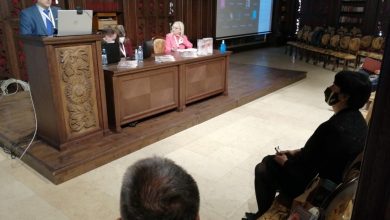 Photo of Годинашните „Денови на Јустинијан Први“ посветени на религијата