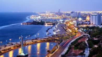 Photo of Гран при во Ф1 на Саудиска Арабија ќе се вози ноќе