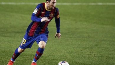 Photo of Гвардиола: Би сакал Меси да ја заврши кариерата во Барселона