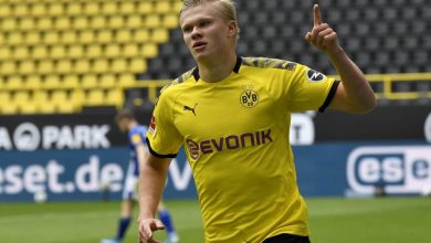 Photo of Халанд не е задоволен од неговиот настап против Баерн