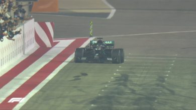 Photo of Хамилтон победи на Гран при на Бахреин