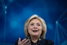 Photo of Хилари Клинтон го критикуваше Трамп: Срамно!