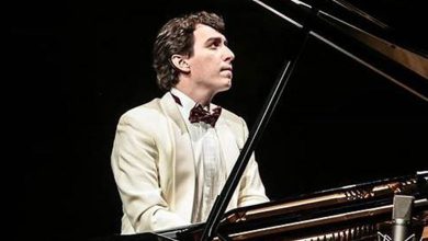 Photo of „И тело и душа“ – концерт на Филхармонијата со пијанистот Дино Имери